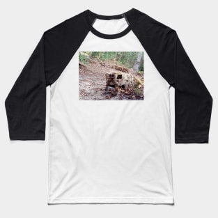 Grandmother of trees Baseball T-Shirt